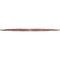Ekena Millwork Florin Wood Fretwork Pierced Ceiling Medallion, Wood (Paint Grade), 24"OD x 8 1/2"ID x 3/8"T CMWP24X24X0375FOMF - alternate 3
